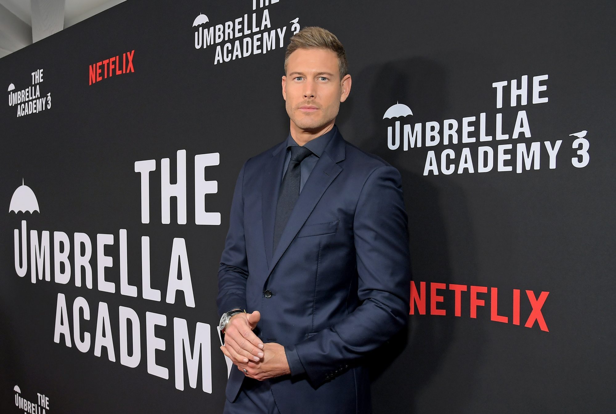 Explore Tom Hopper's Diverse Roles & Current Net Worth