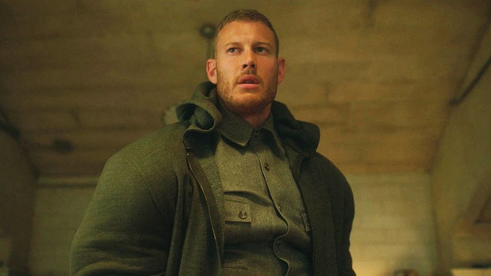 Tom Hopper's $5 Million Net Worth: Merlin to Game of Thrones